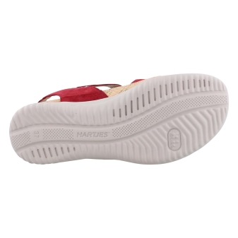 Hartjes 132.1135/73 Breeze rood