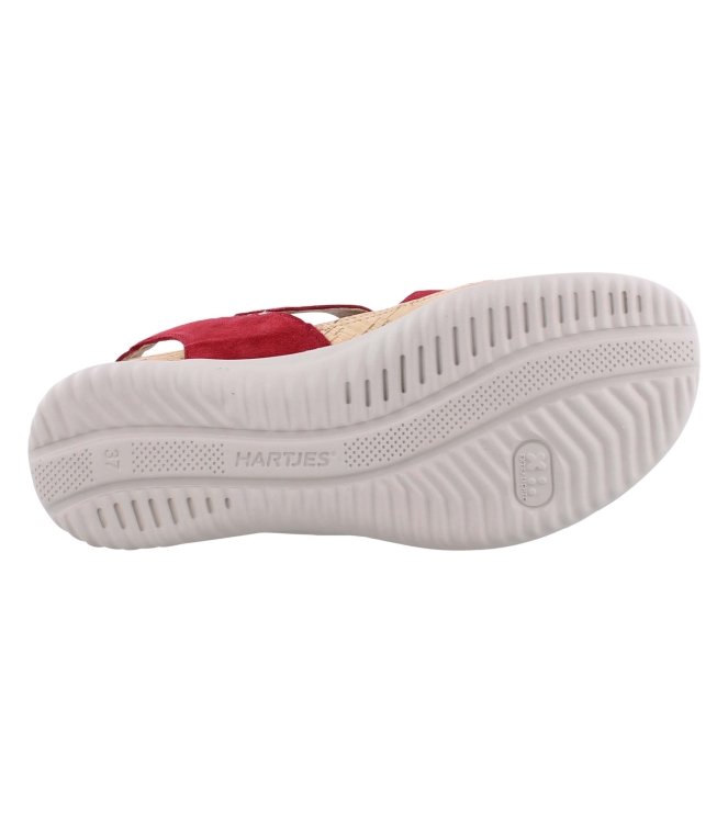 Hartjes 132.1135/73 Breeze rood