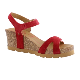Panama Jack Julia B54 rood