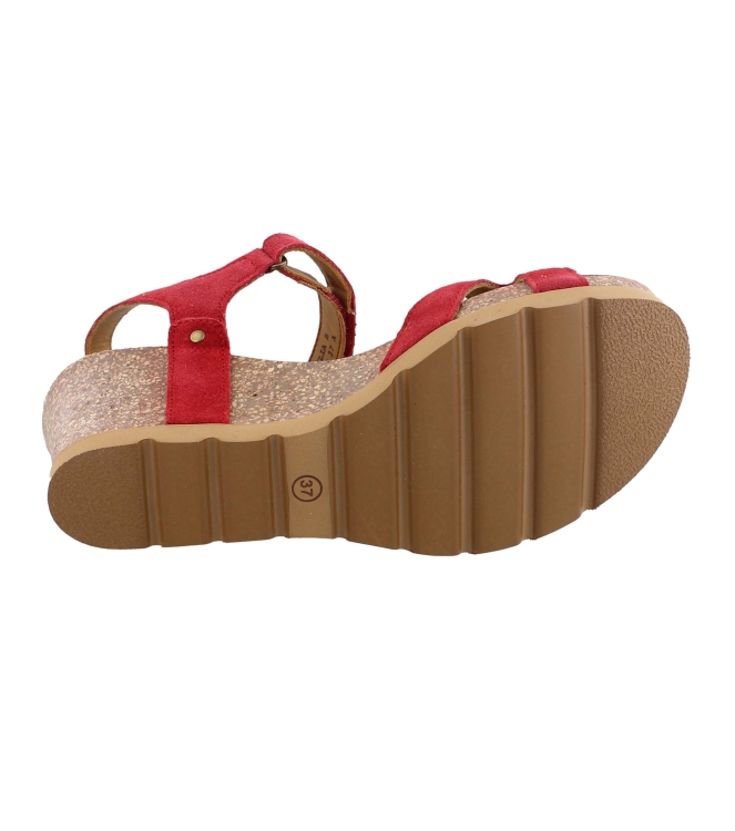 Panama Jack Julia B54 rood
