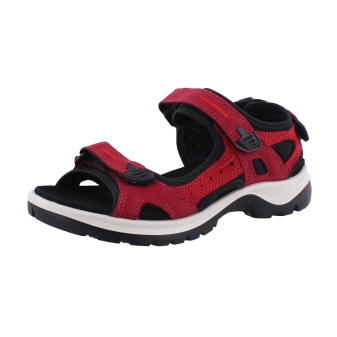 Ecco 069563 Offroad rood
