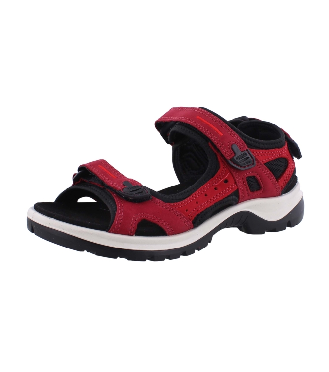 Ecco 069563 Offroad rood