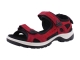 Ecco 069563 Offroad rood