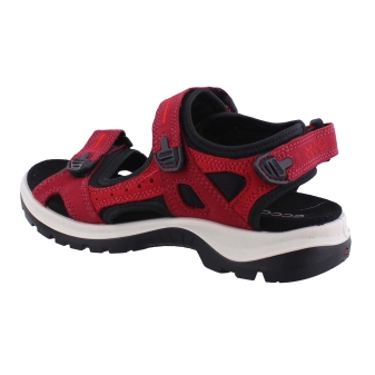 Ecco 069563 Offroad rood