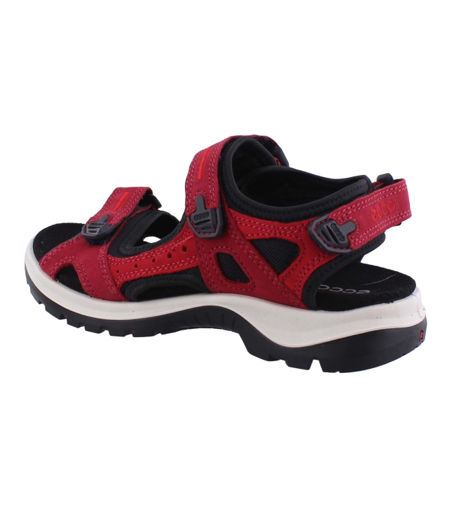 Ecco 069563 Offroad rood