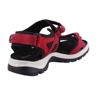 Ecco 069563 Offroad rood