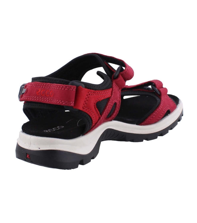 Ecco 069563 Offroad rood