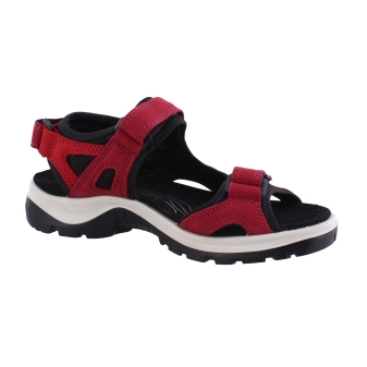Ecco 069563 Offroad rood