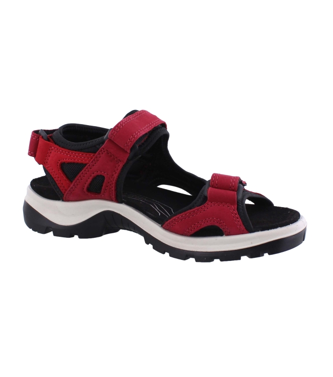Ecco 069563 Offroad rood