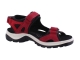 Ecco 069563 Offroad rood