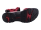 Ecco 069563 Offroad rood