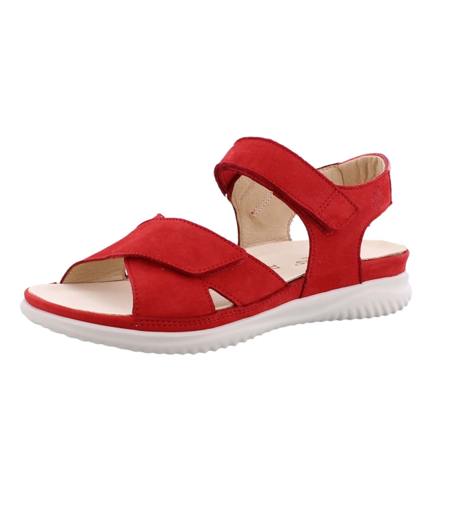 Hartjes 132.1116/99 Breeze rood