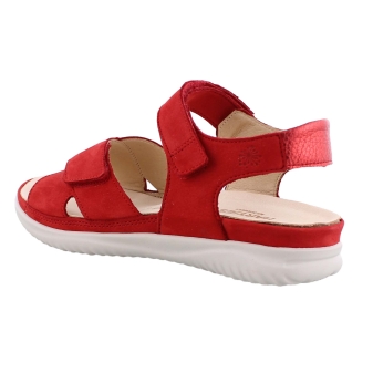 Hartjes 132.1116/99 Breeze rood