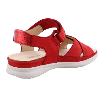 Hartjes 132.1116/99 Breeze rood