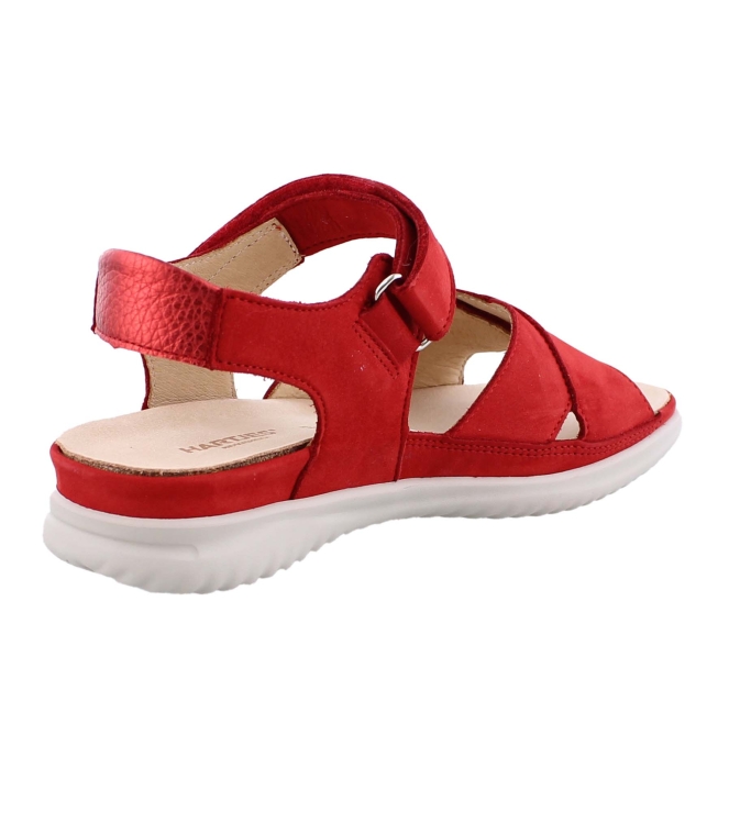 Hartjes 132.1116/99 Breeze rood