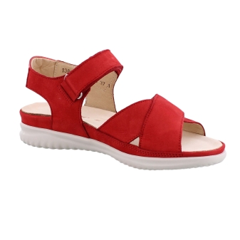 Hartjes 132.1116/99 Breeze rood