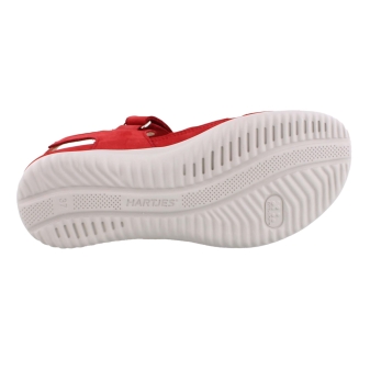 Hartjes 132.1116/99 Breeze rood