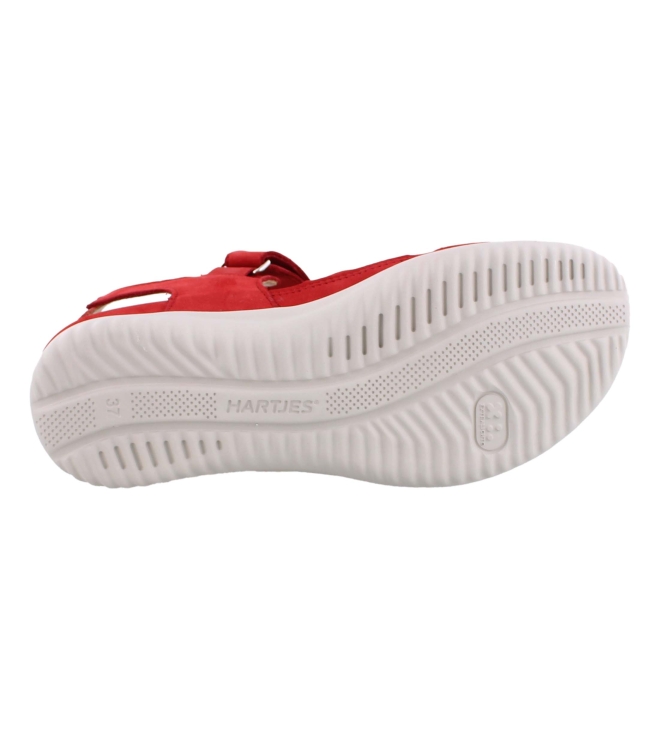 Hartjes 132.1116/99 Breeze rood