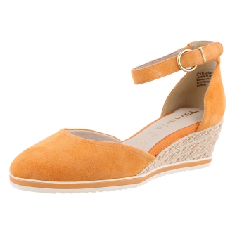 Tamaris 1-22309-42 oranje