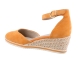 Tamaris 1-22309-42 oranje