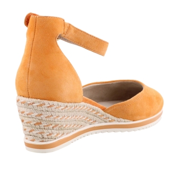Tamaris 1-22309-42 oranje