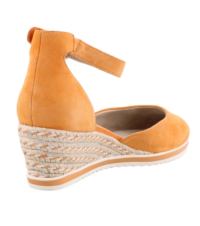 Tamaris 1-22309-42 oranje