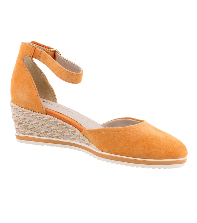 Tamaris 1-22309-42 oranje