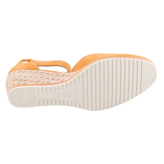 Tamaris 1-22309-42 oranje