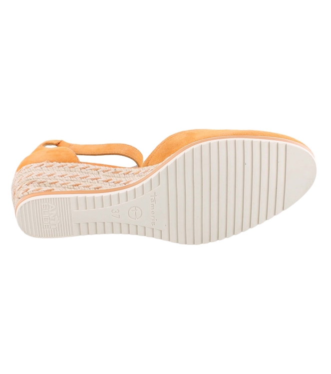 Tamaris 1-22309-42 oranje