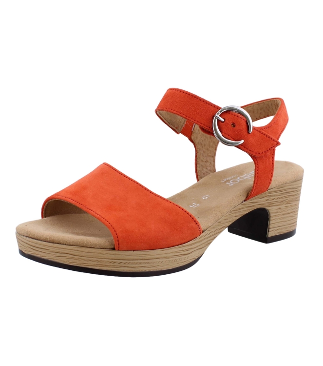 Gabor 62.071.23 oranje