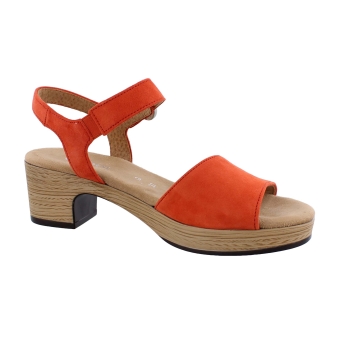 Gabor 62.071.23 oranje