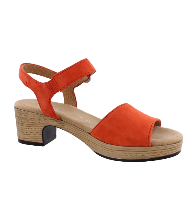 Gabor 62.071.23 oranje
