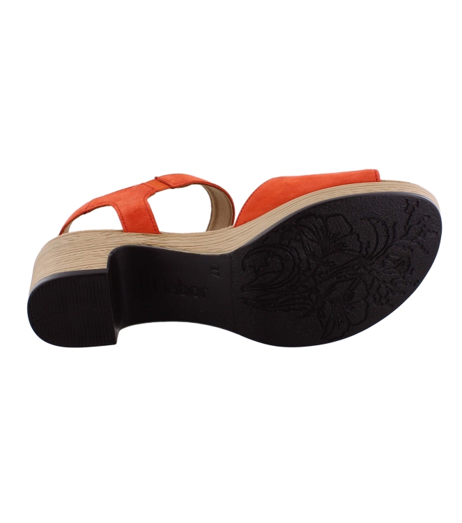 Gabor 62.071.23 oranje