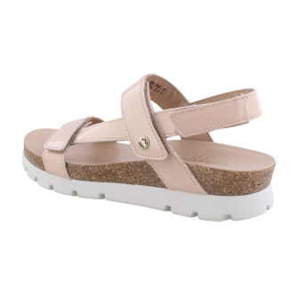 Panama Jack Selma B27 rose