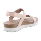 Panama Jack Selma B27 rose