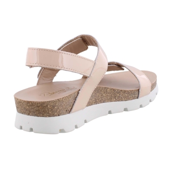 Panama Jack Selma B27 rose