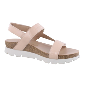 Panama Jack Selma B27 rose