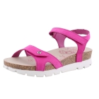 Panama Jack Sulia B9 fuchsia