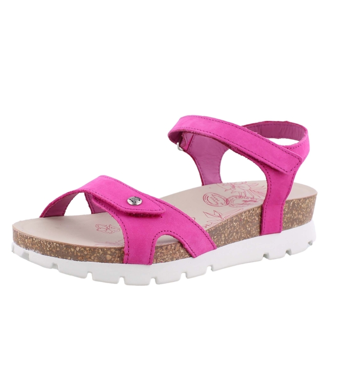 Panama Jack Sulia B9 fuchsia