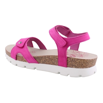 Panama Jack Sulia B9 fuchsia