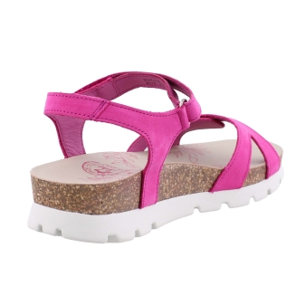 Panama Jack Sulia B9 fuchsia