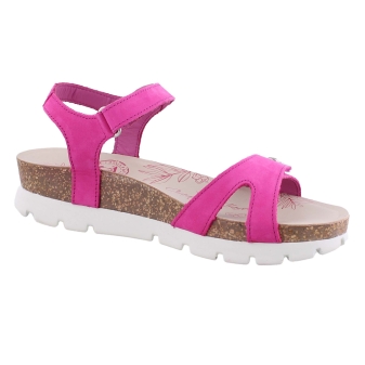 Panama Jack Sulia B9 fuchsia