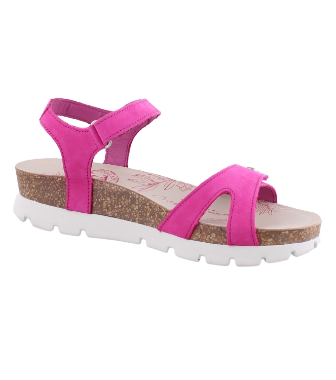 Panama Jack Sulia B9 fuchsia