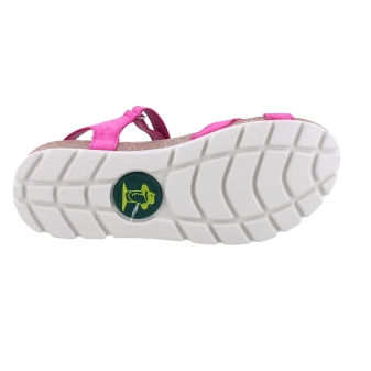 Panama Jack Sulia B9 fuchsia