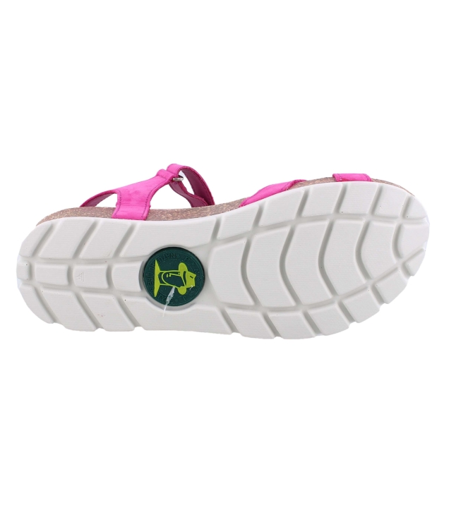 Panama Jack Sulia B9 fuchsia