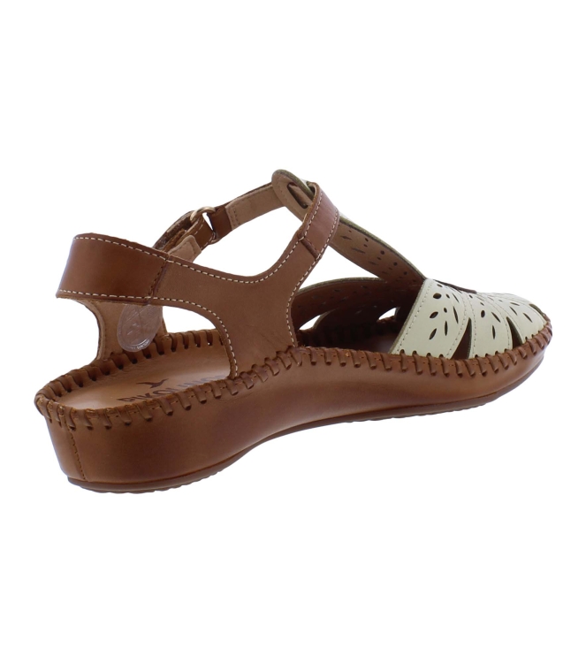 Pikolinos 655-0841C1 P. Vallarta groen