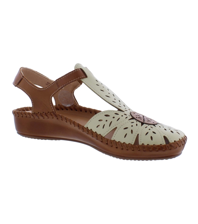 Pikolinos 655-0841C1 P. Vallarta groen