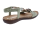 Rieker V7568 groen