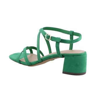 Tamaris 1-28204-42 groen