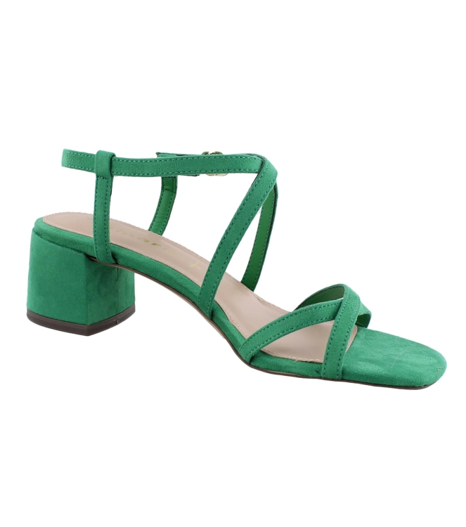 Tamaris 1-28204-42 groen